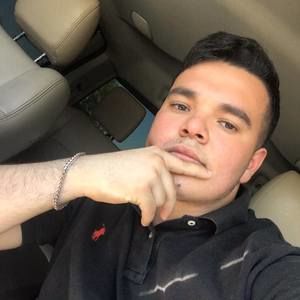 Meet your Posher, Javier